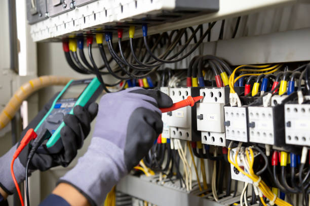 Emergency Electrical Repair Services in Limestone Creek, FL