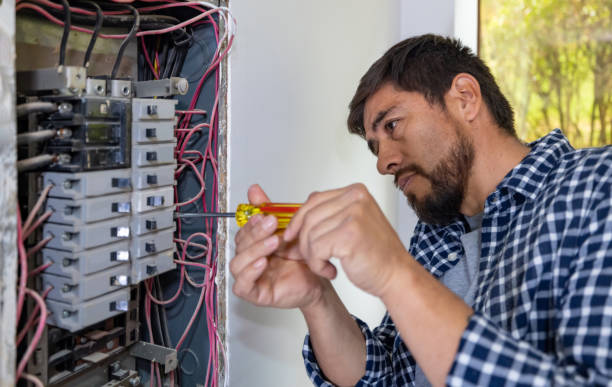 Emergency Electrical Repair Services in Limestone Creek, FL